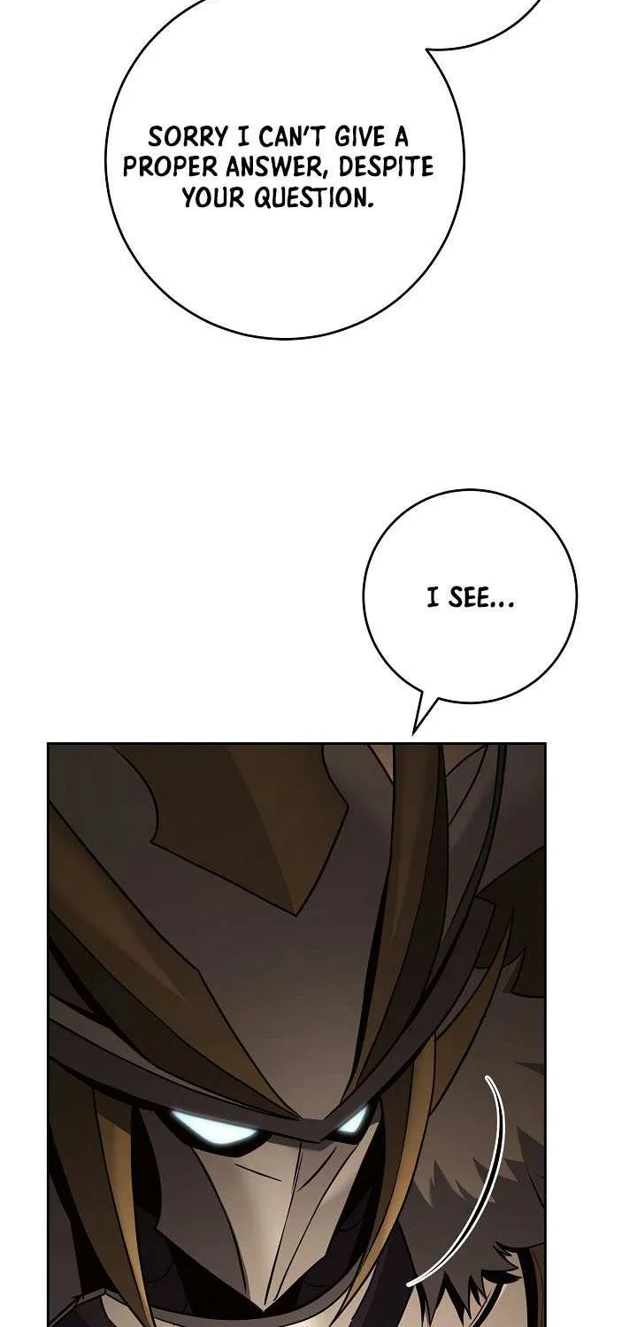 The Skeleton Soldier Failed To Defend The Dungeon Chapter 352 page 34 - 