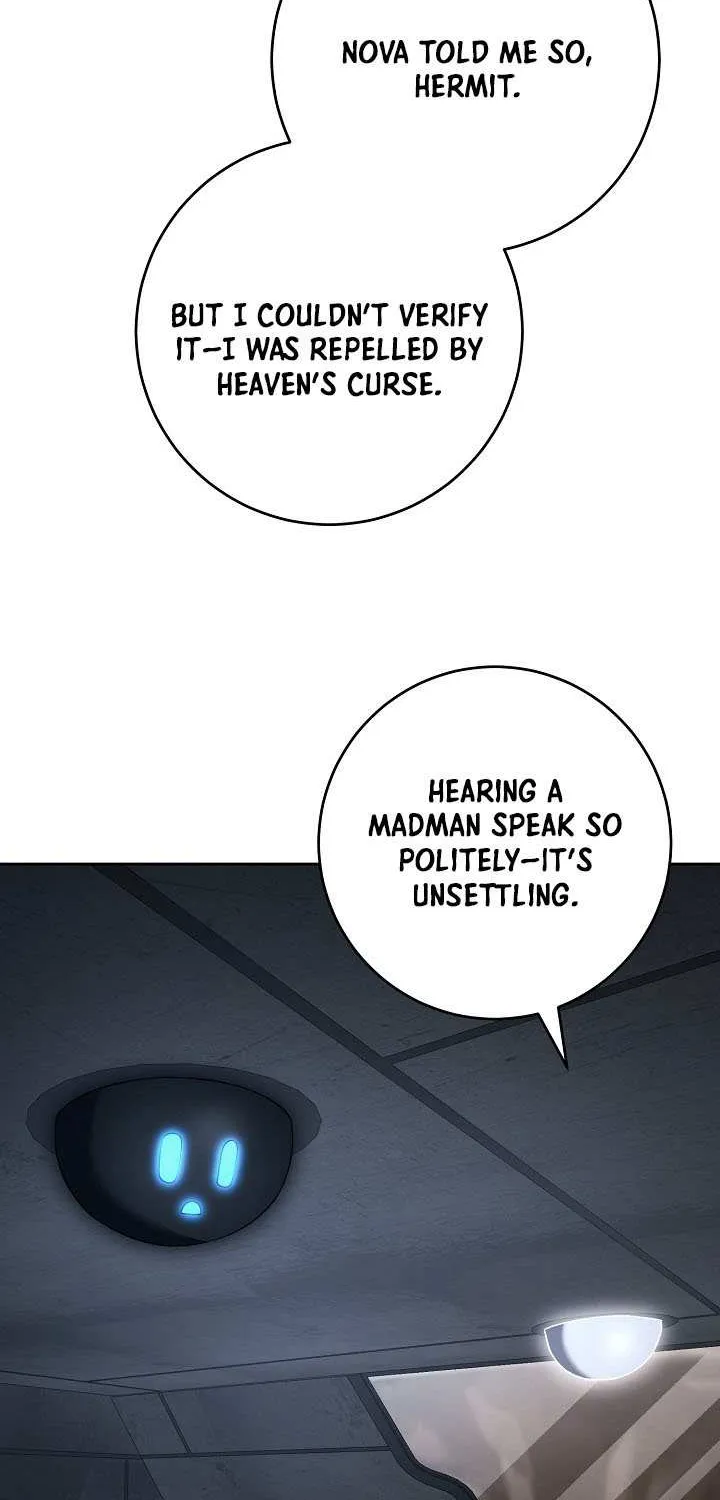 The Skeleton Soldier Failed To Defend The Dungeon Chapter 352 page 37 - 