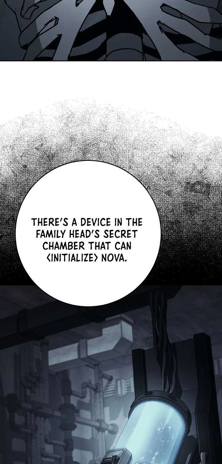 The Skeleton Soldier Failed To Defend The Dungeon Chapter 352 page 45 - 