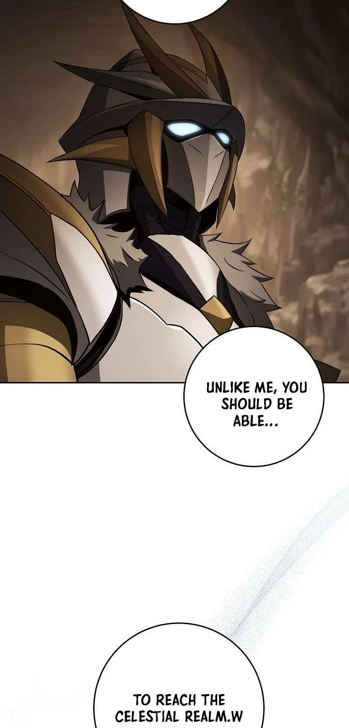 The Skeleton Soldier Failed To Defend The Dungeon Chapter 352 page 47 - 