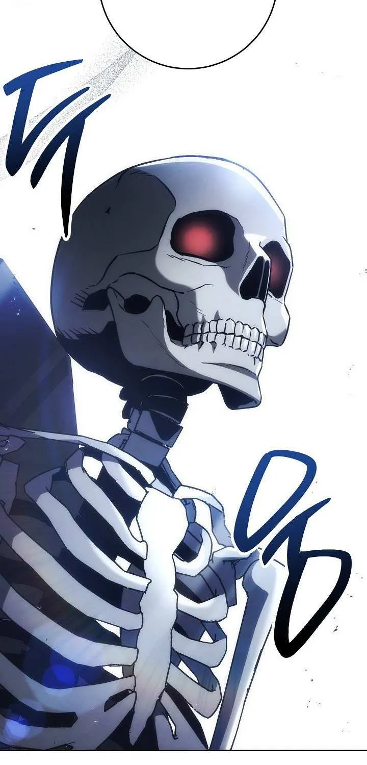 The Skeleton Soldier Failed To Defend The Dungeon Chapter 352 page 48 - 