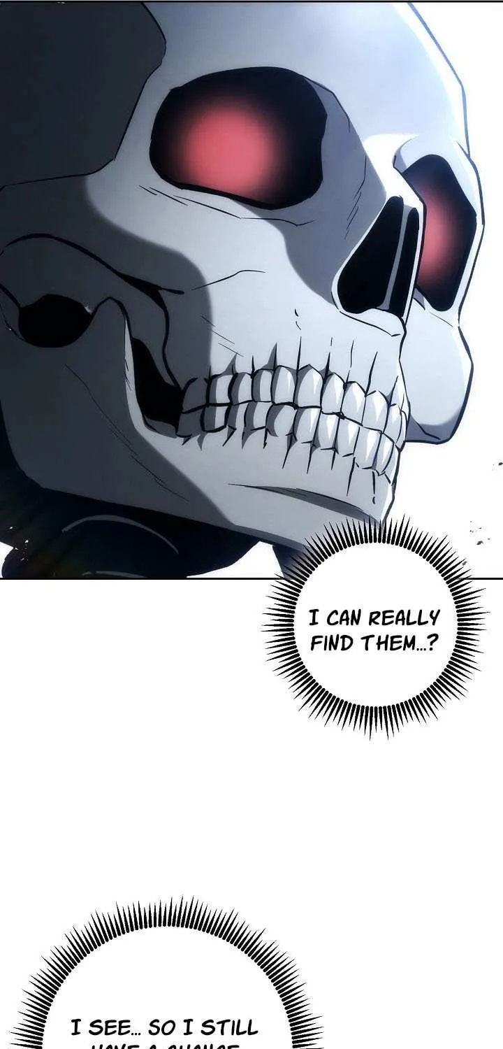 The Skeleton Soldier Failed To Defend The Dungeon Chapter 352 page 50 - 