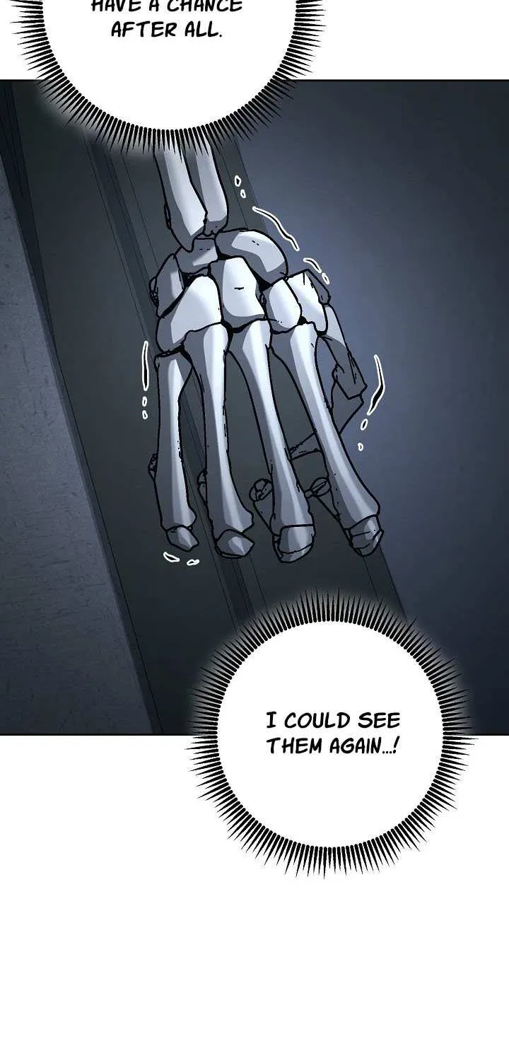 The Skeleton Soldier Failed To Defend The Dungeon Chapter 352 page 51 - 