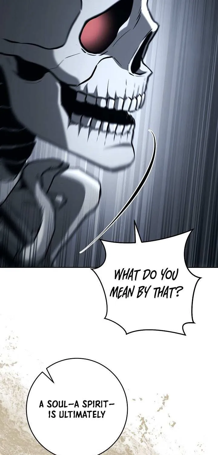 The Skeleton Soldier Failed To Defend The Dungeon Chapter 352 page 54 - 