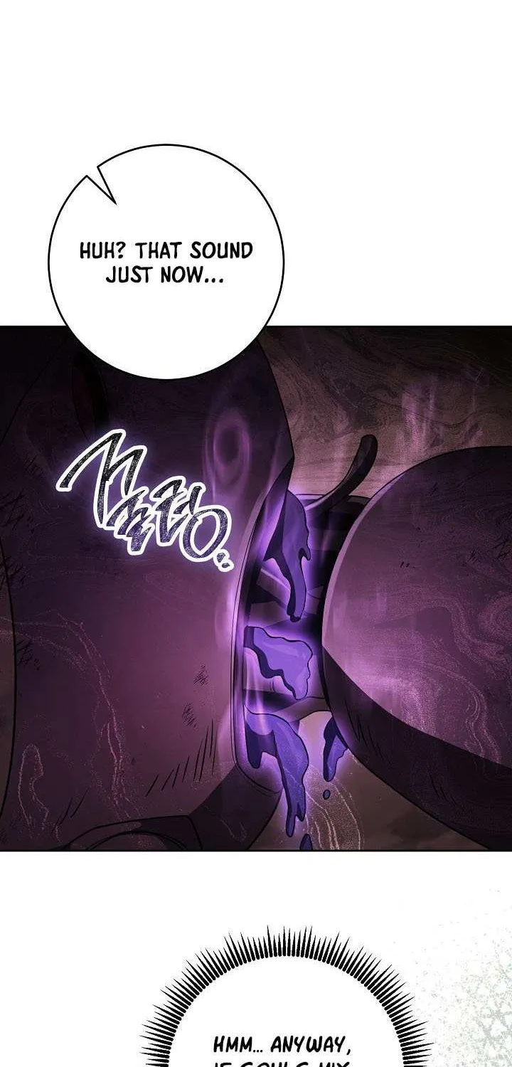 The Skeleton Soldier Failed To Defend The Dungeon Chapter 352 page 60 - 