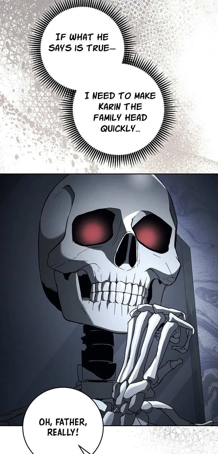The Skeleton Soldier Failed To Defend The Dungeon Chapter 352 page 62 - 