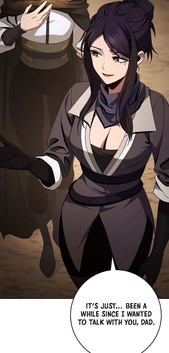 The Skeleton Soldier Failed To Defend The Dungeon Chapter 352 page 66 - 
