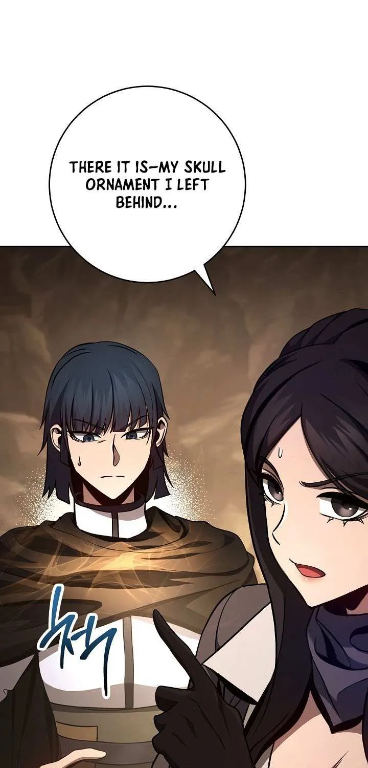 The Skeleton Soldier Failed To Defend The Dungeon Chapter 352 page 71 - 