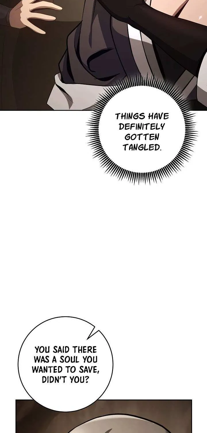 The Skeleton Soldier Failed To Defend The Dungeon Chapter 352 page 72 - 