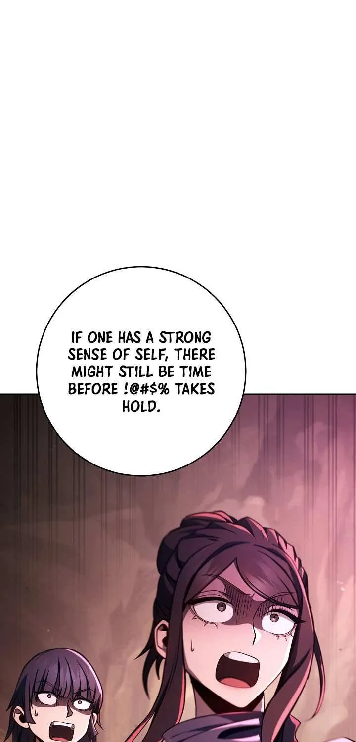 The Skeleton Soldier Failed To Defend The Dungeon Chapter 352 page 75 - 
