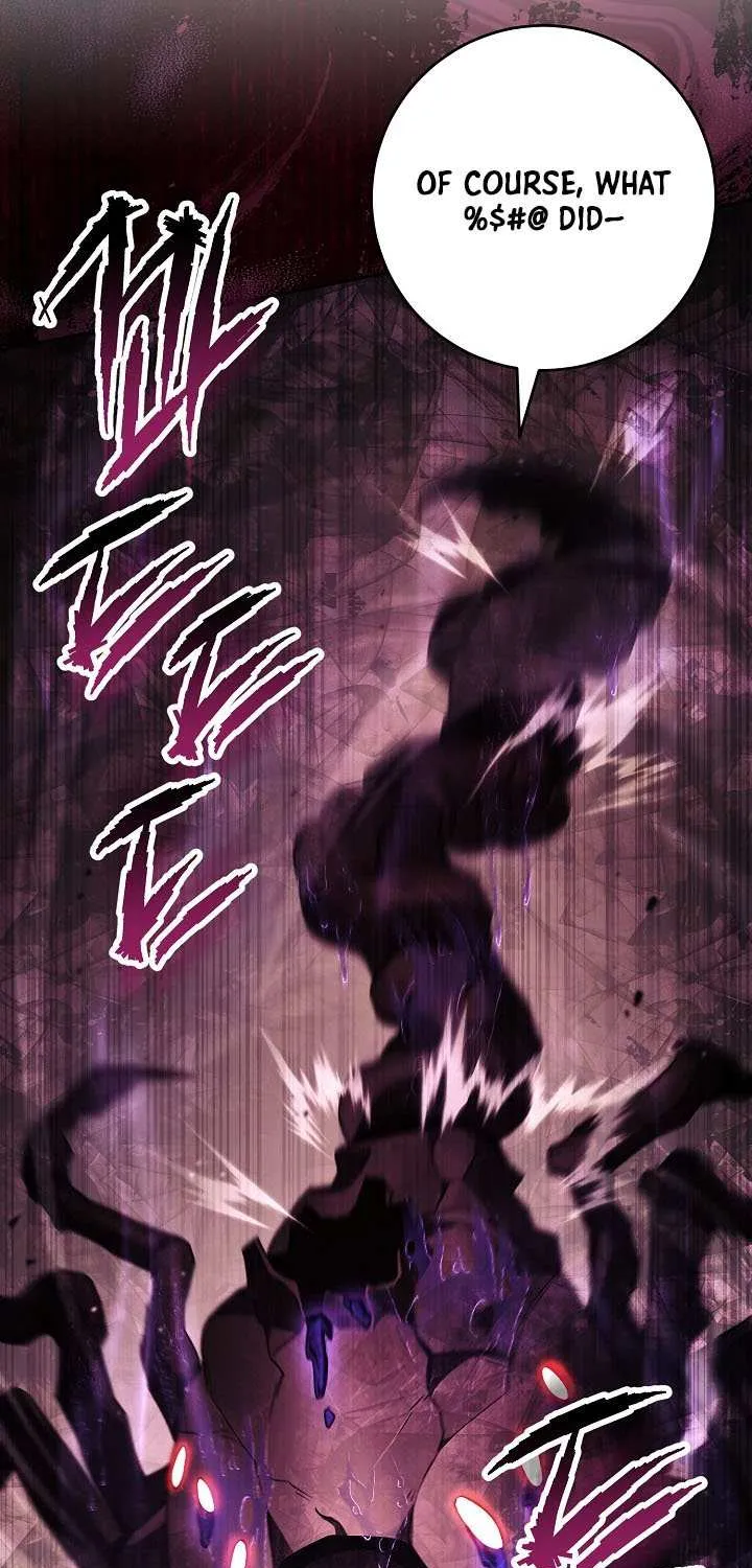The Skeleton Soldier Failed To Defend The Dungeon Chapter 352 page 77 - 