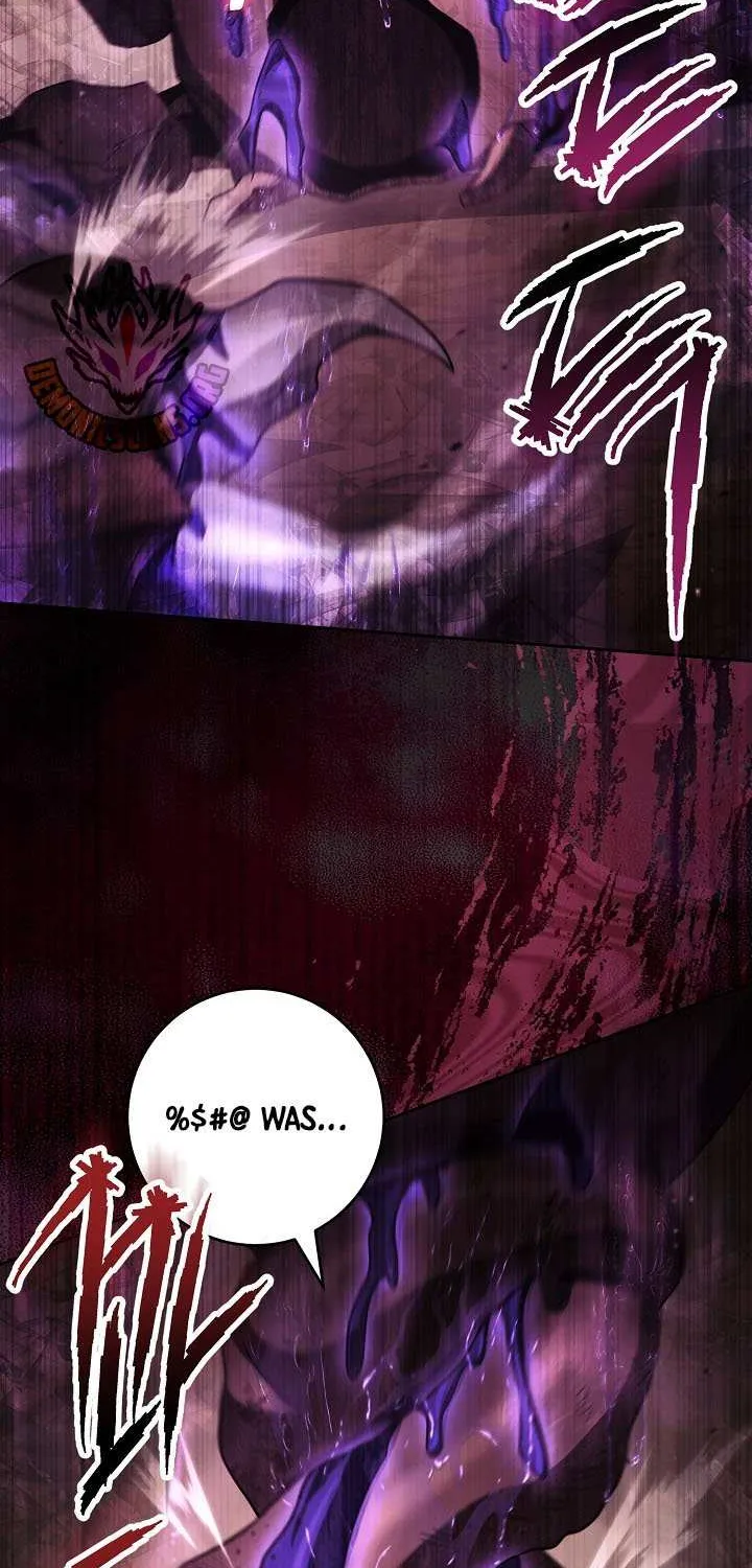 The Skeleton Soldier Failed To Defend The Dungeon Chapter 352 page 78 - 