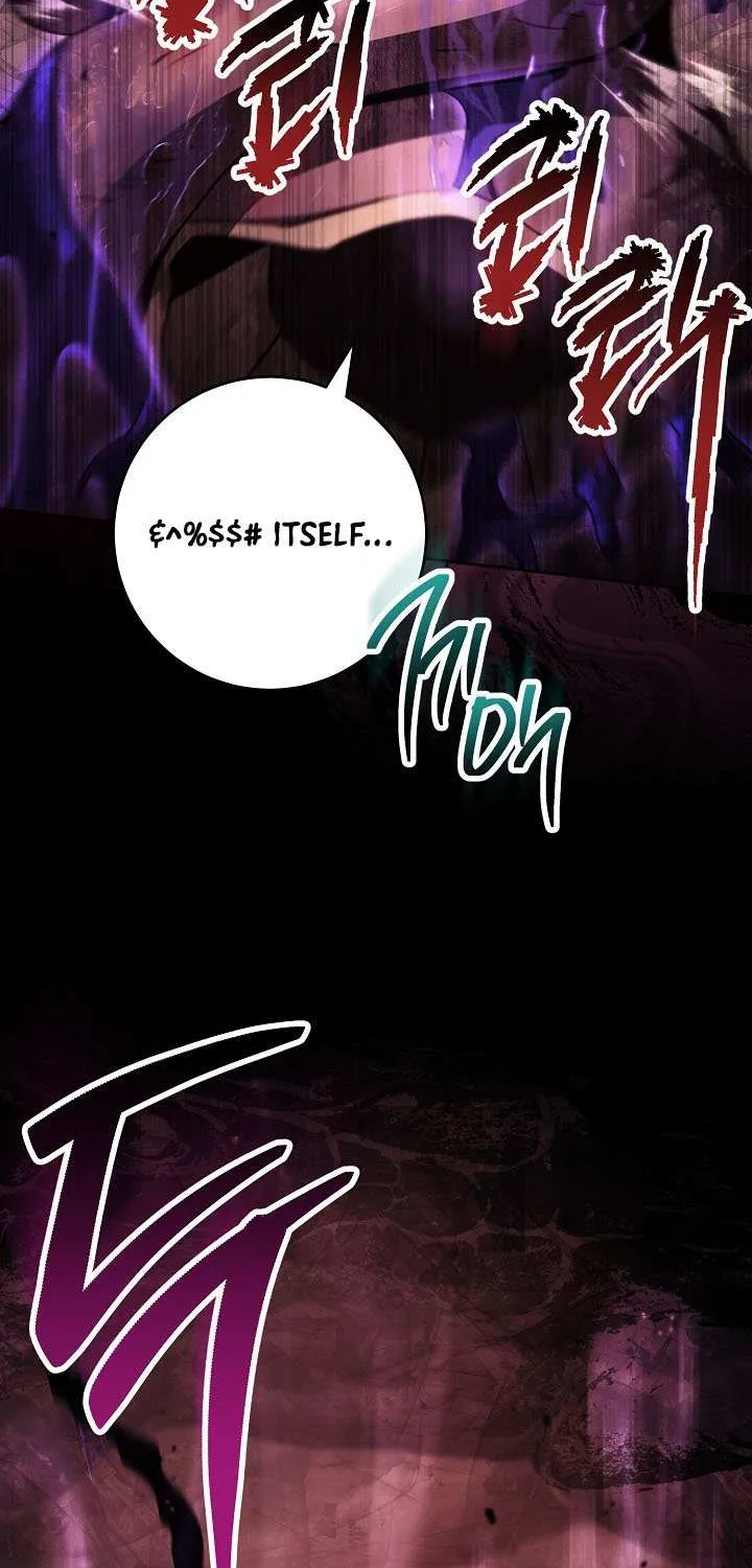 The Skeleton Soldier Failed To Defend The Dungeon Chapter 352 page 80 - 