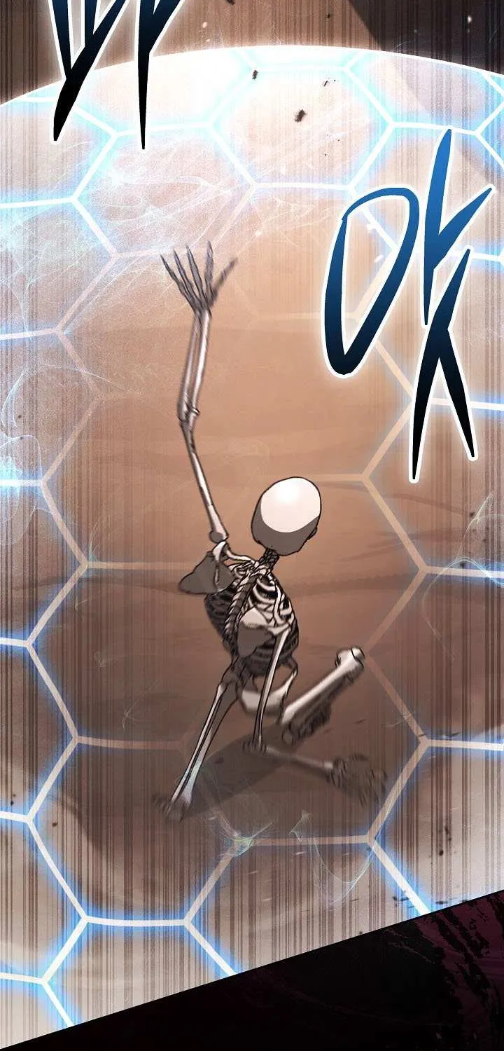 The Skeleton Soldier Failed To Defend The Dungeon Chapter 352 page 86 - 