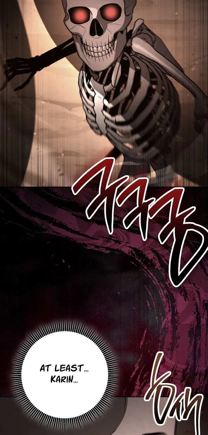 The Skeleton Soldier Failed To Defend The Dungeon Chapter 352 page 89 - 