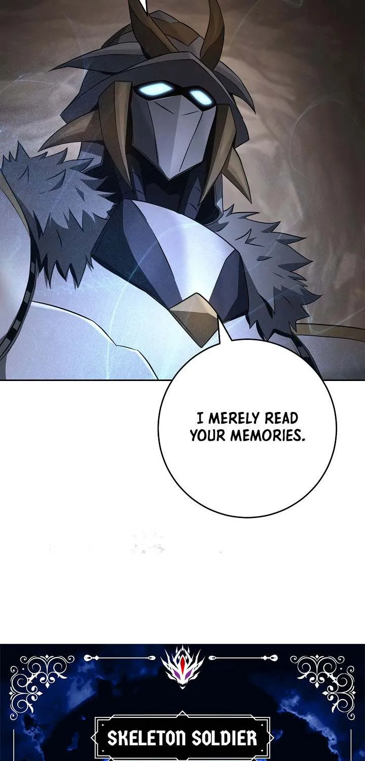 The Skeleton Soldier Failed To Defend The Dungeon Chapter 352 page 10 - 