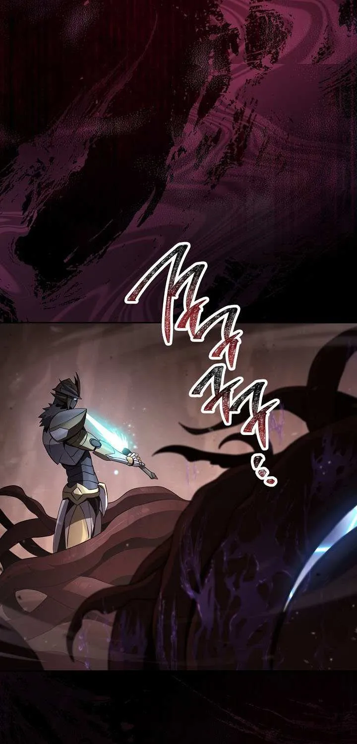 The Skeleton Soldier Failed To Defend The Dungeon Chapter 352 page 95 - 