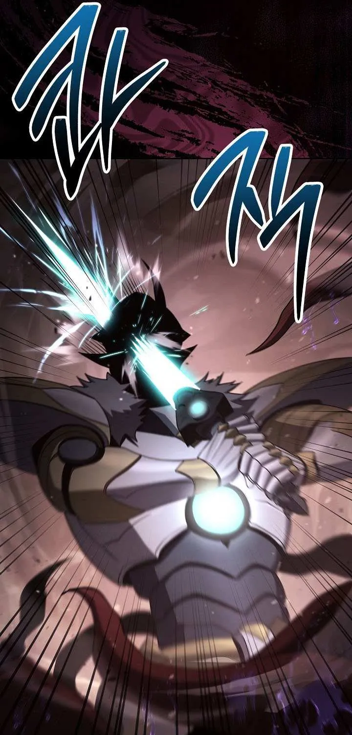 The Skeleton Soldier Failed To Defend The Dungeon Chapter 352 page 97 - 
