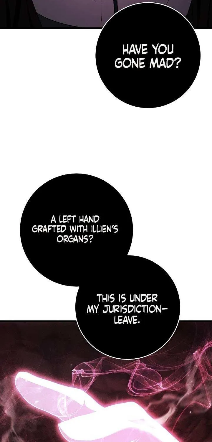 The Skeleton Soldier Failed To Defend The Dungeon Chapter 353 page 15 - 