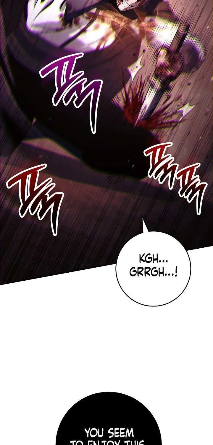 The Skeleton Soldier Failed To Defend The Dungeon Chapter 353 page 18 - 