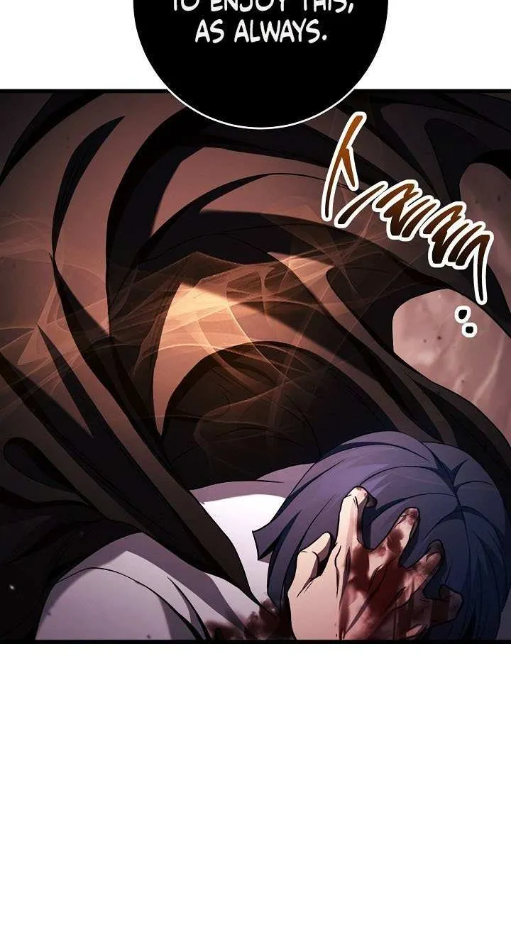 The Skeleton Soldier Failed To Defend The Dungeon Chapter 353 page 19 - 