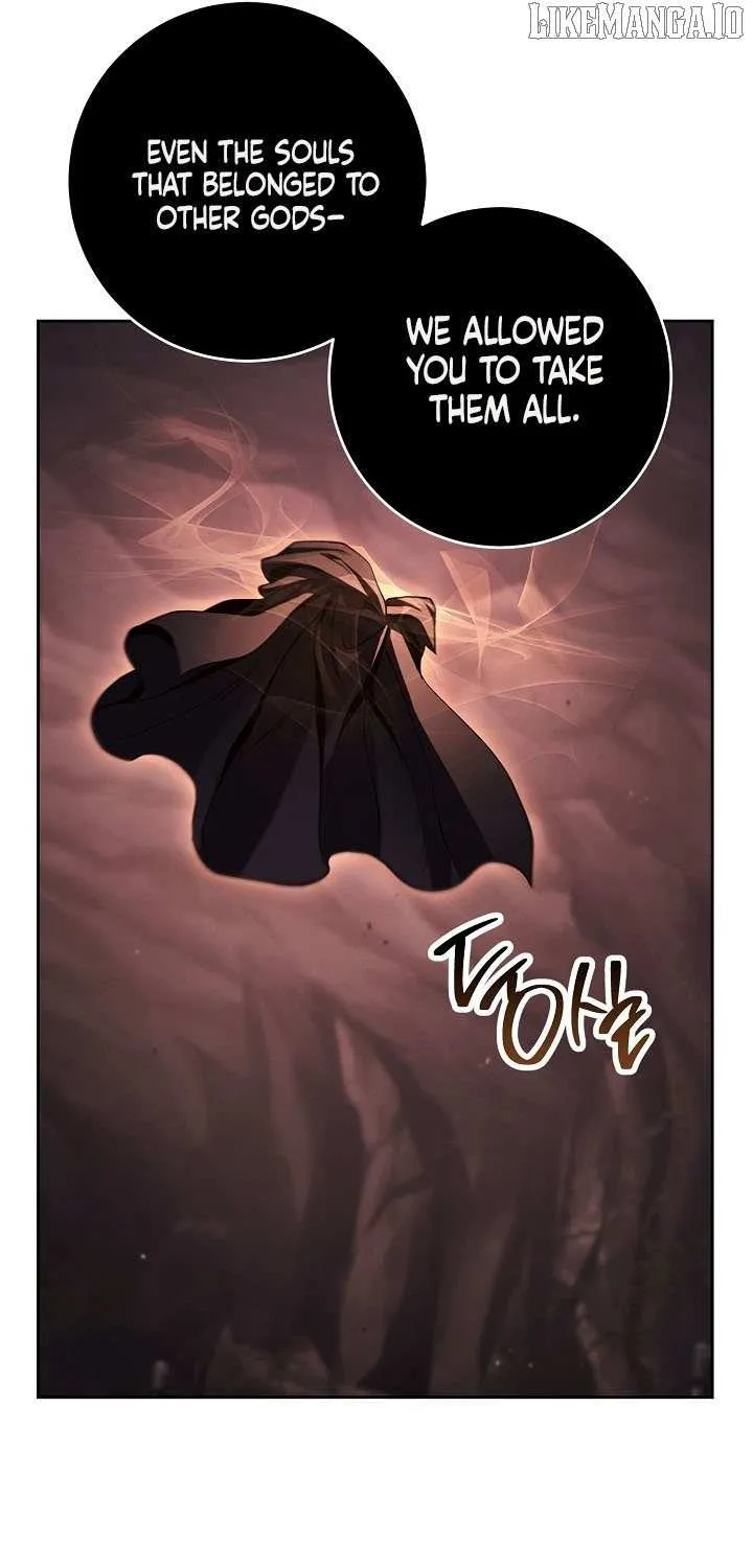 The Skeleton Soldier Failed To Defend The Dungeon Chapter 353 page 20 - 