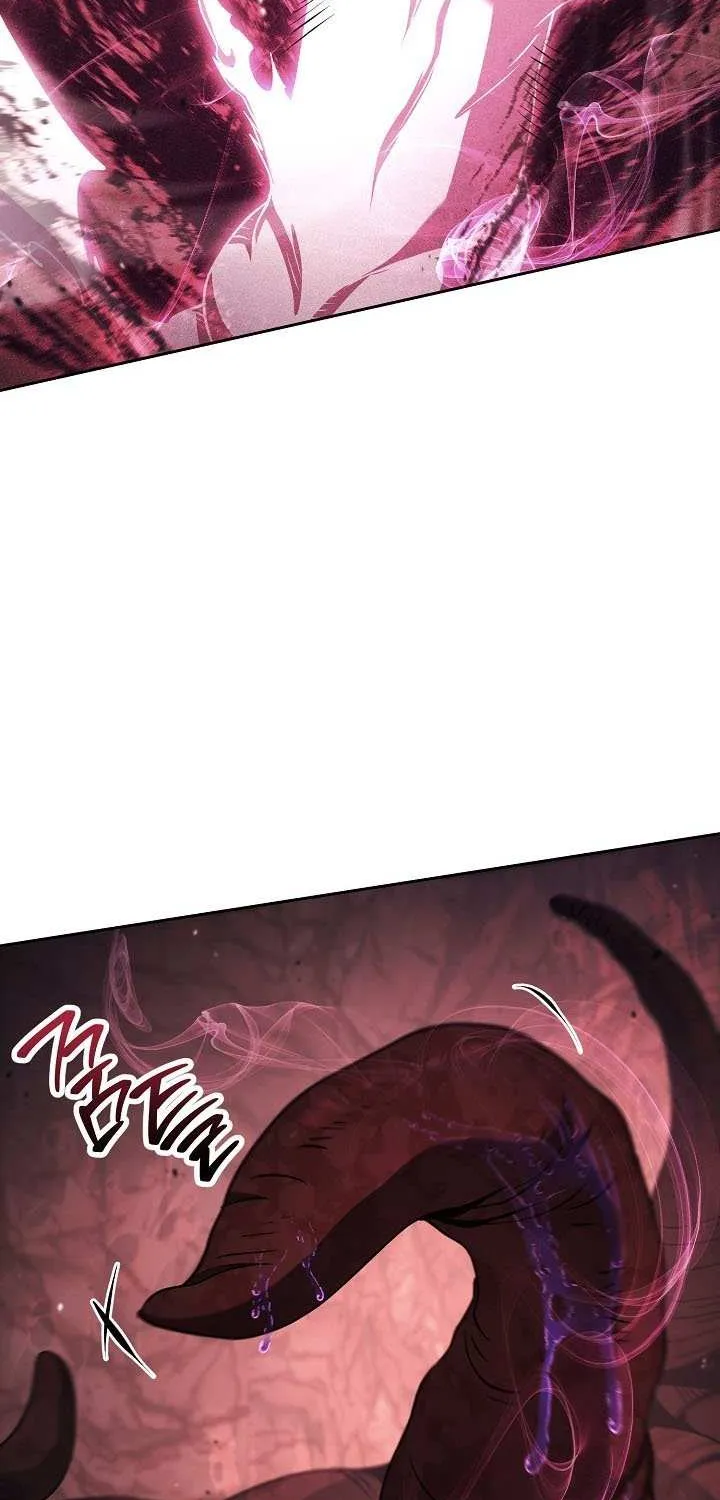 The Skeleton Soldier Failed To Defend The Dungeon Chapter 353 page 22 - 