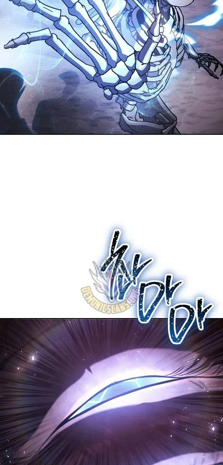The Skeleton Soldier Failed To Defend The Dungeon Chapter 353 page 32 - 
