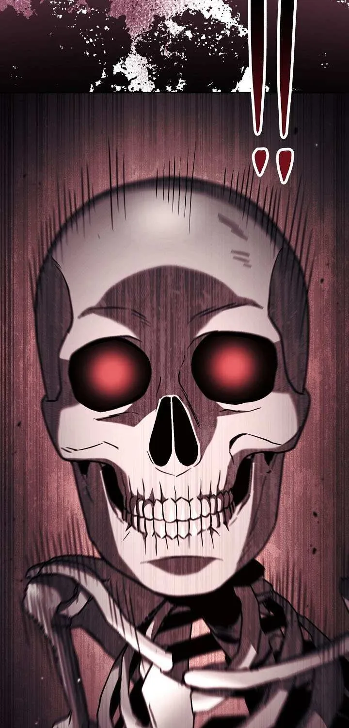 The Skeleton Soldier Failed To Defend The Dungeon Chapter 353 page 38 - 