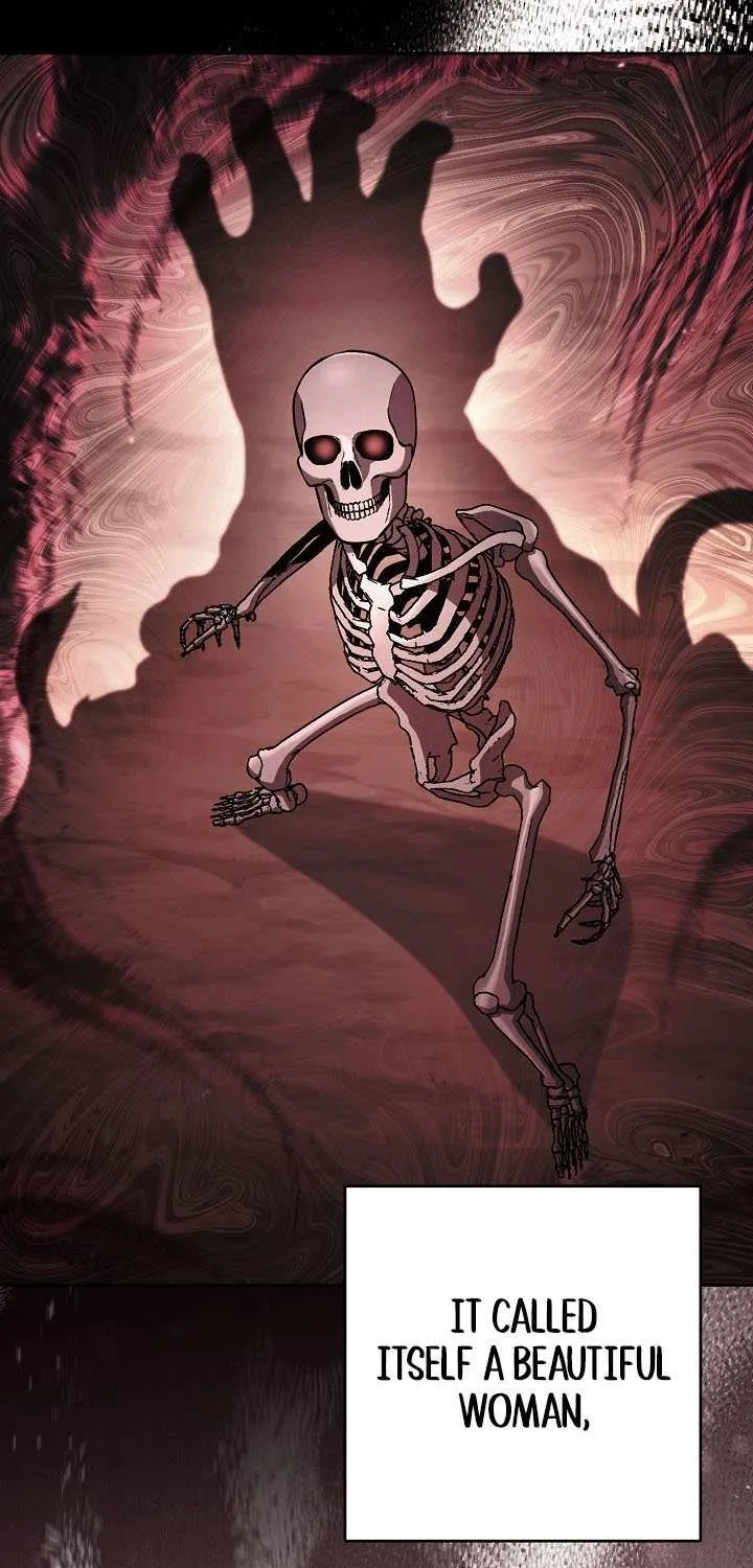 The Skeleton Soldier Failed To Defend The Dungeon Chapter 353 page 41 - 