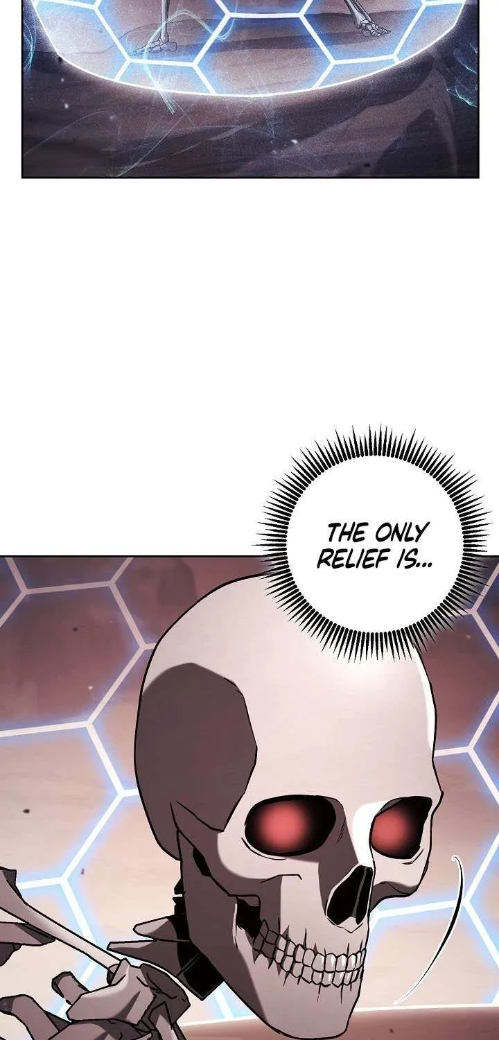 The Skeleton Soldier Failed To Defend The Dungeon Chapter 353 page 45 - 