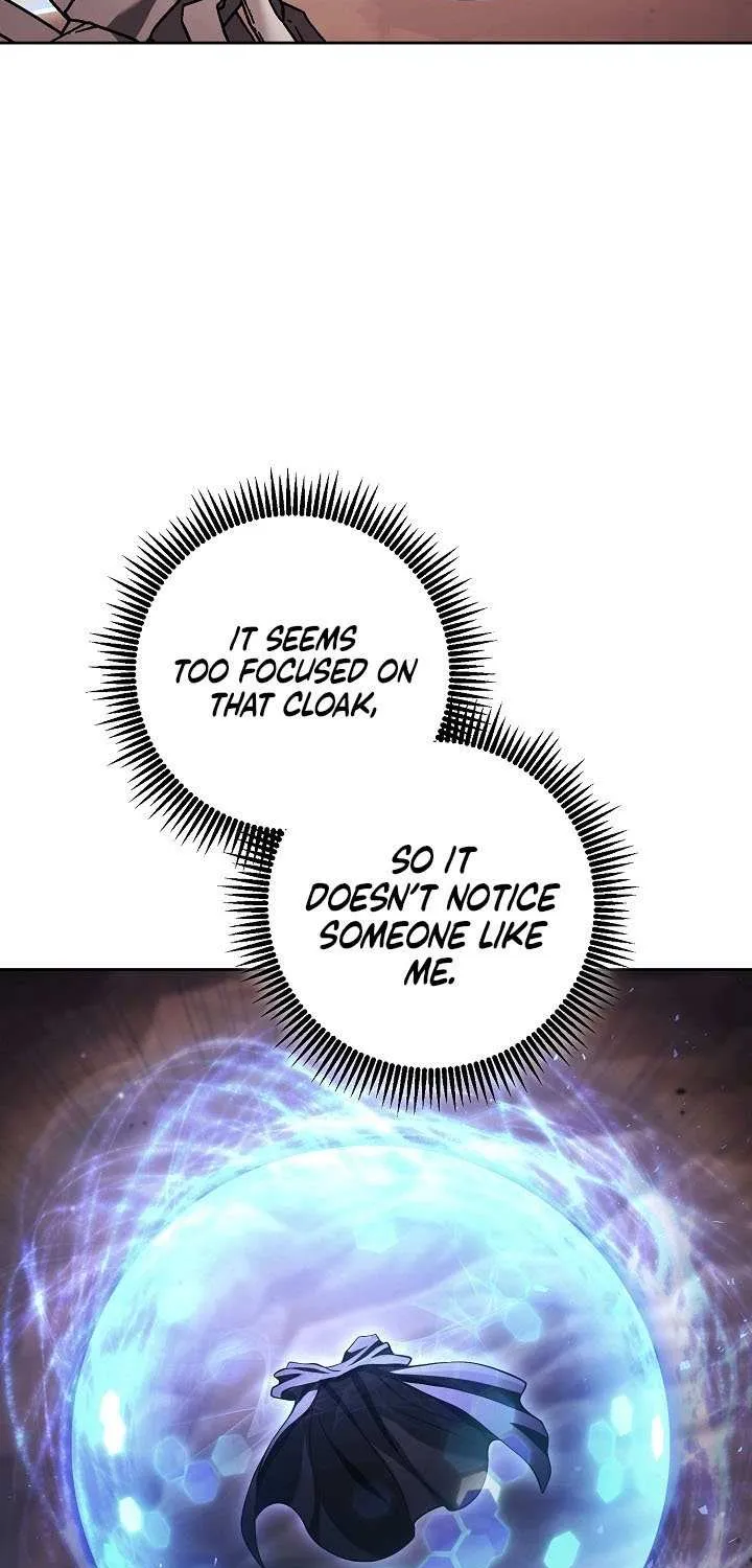 The Skeleton Soldier Failed To Defend The Dungeon Chapter 353 page 46 - 