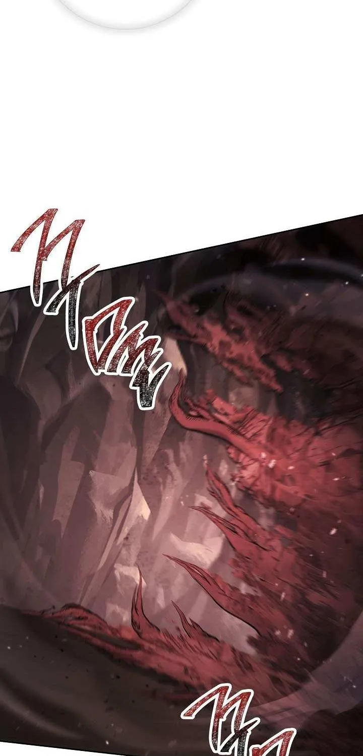 The Skeleton Soldier Failed To Defend The Dungeon Chapter 353 page 52 - 