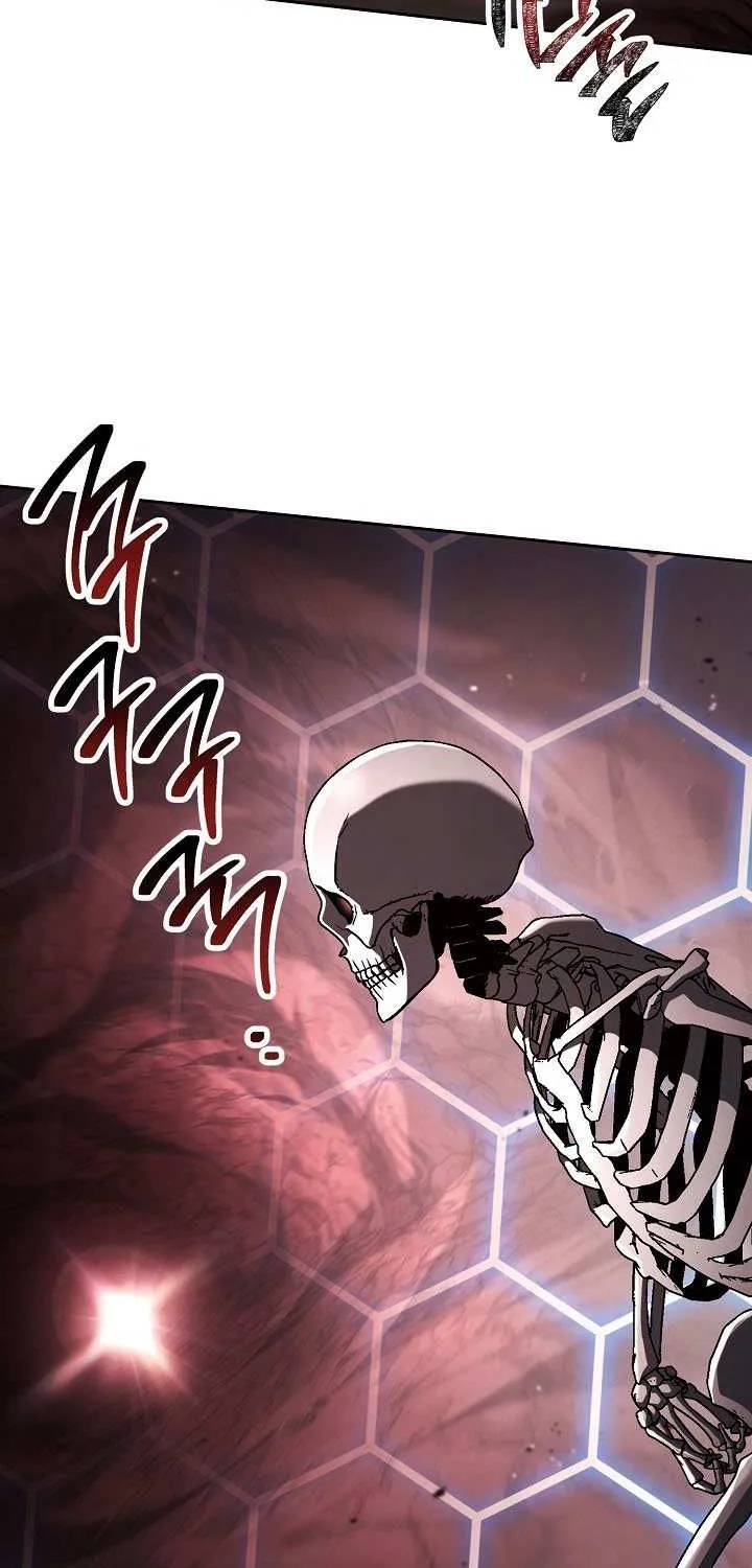 The Skeleton Soldier Failed To Defend The Dungeon Chapter 353 page 53 - 