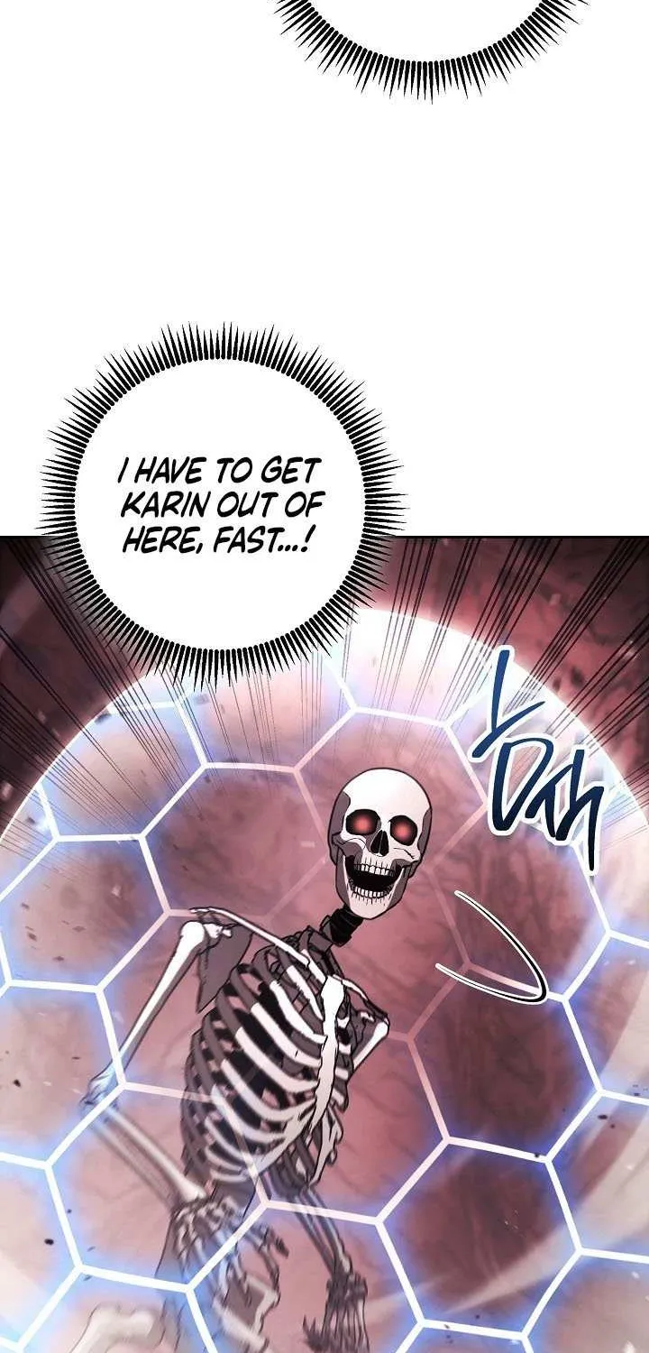 The Skeleton Soldier Failed To Defend The Dungeon Chapter 353 page 59 - 