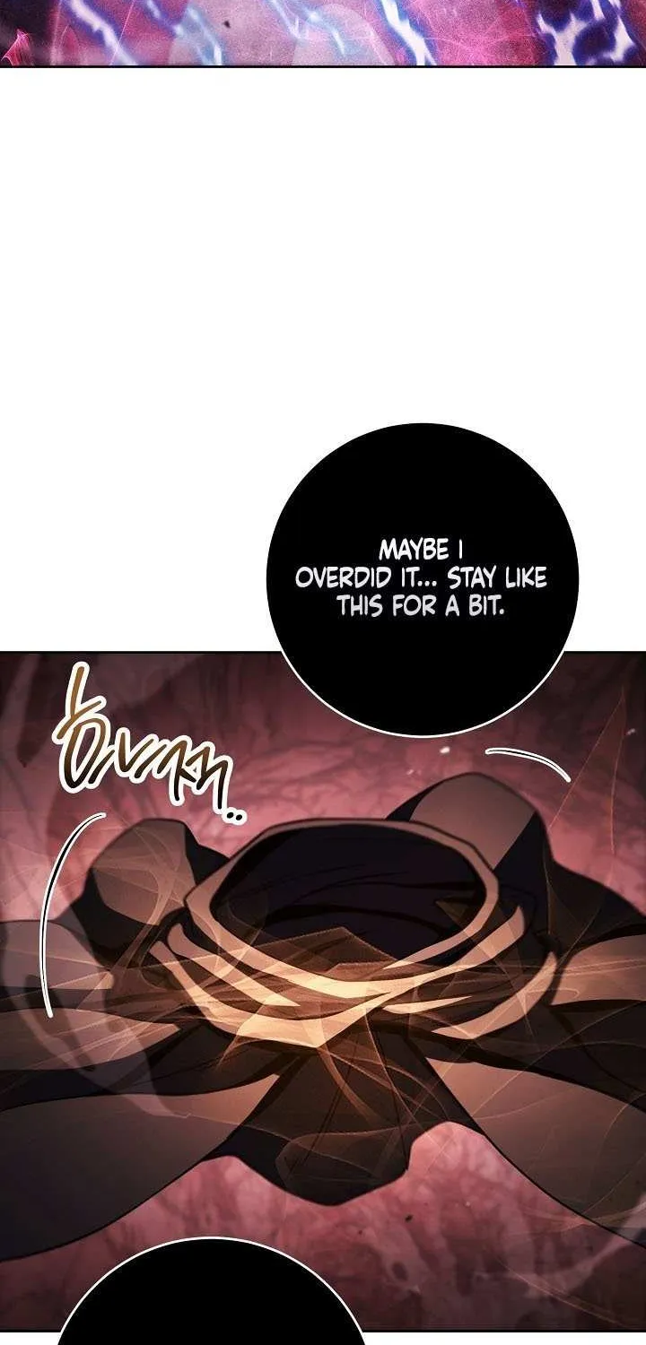 The Skeleton Soldier Failed To Defend The Dungeon Chapter 353 page 71 - 