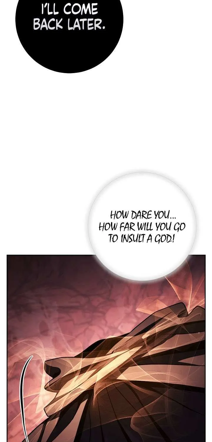 The Skeleton Soldier Failed To Defend The Dungeon Chapter 353 page 72 - 