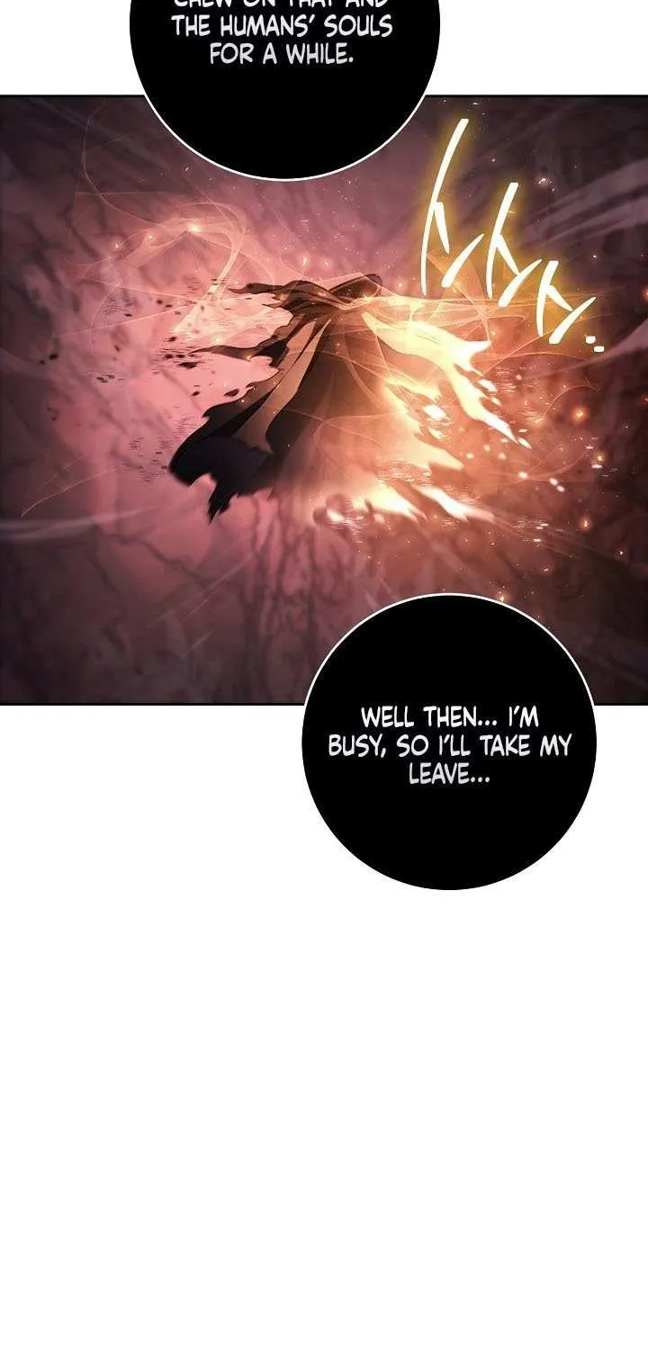 The Skeleton Soldier Failed To Defend The Dungeon Chapter 353 page 75 - 