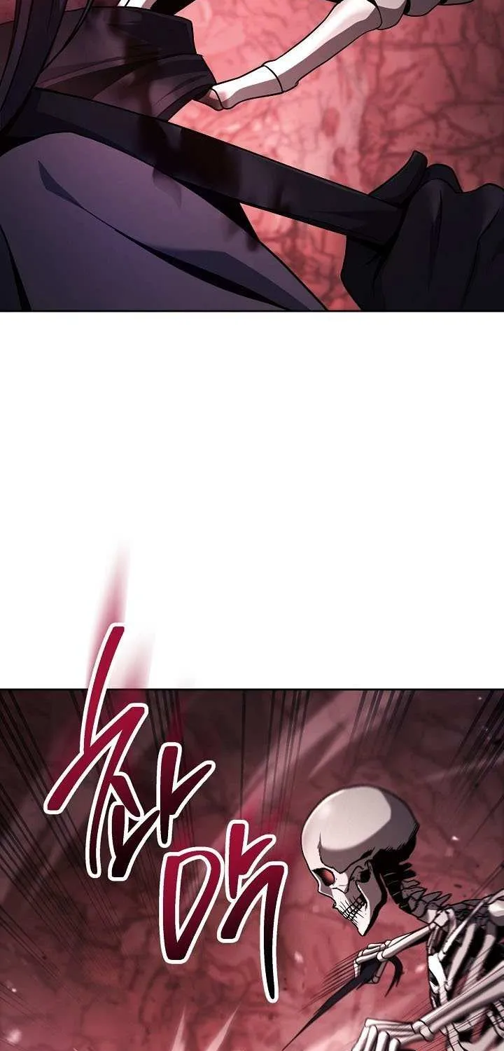 The Skeleton Soldier Failed To Defend The Dungeon Chapter 353 page 79 - 
