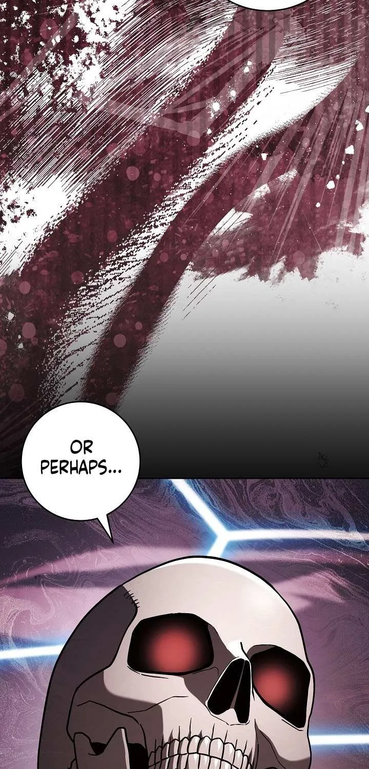 The Skeleton Soldier Failed To Defend The Dungeon Chapter 353 page 10 - 