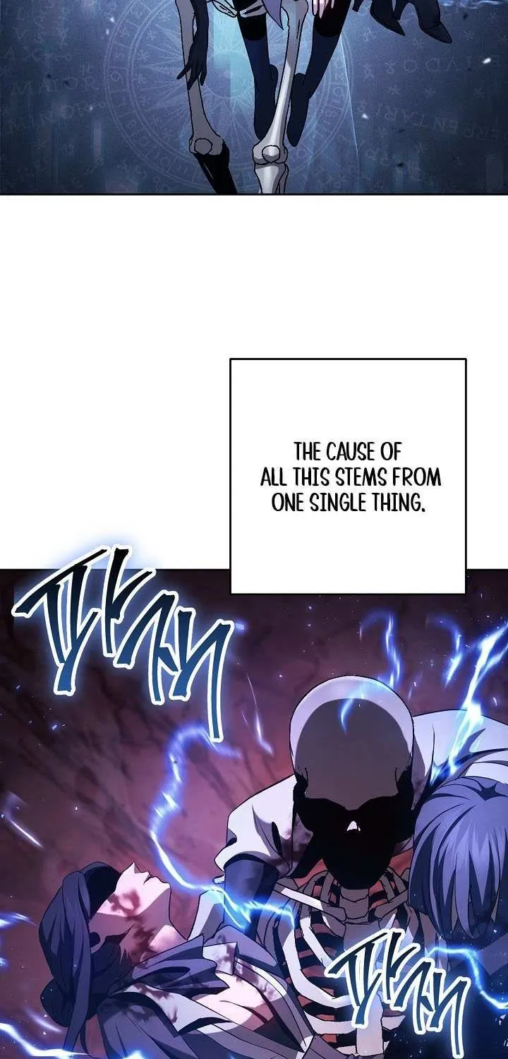 The Skeleton Soldier Failed To Defend The Dungeon Chapter 353 page 94 - 