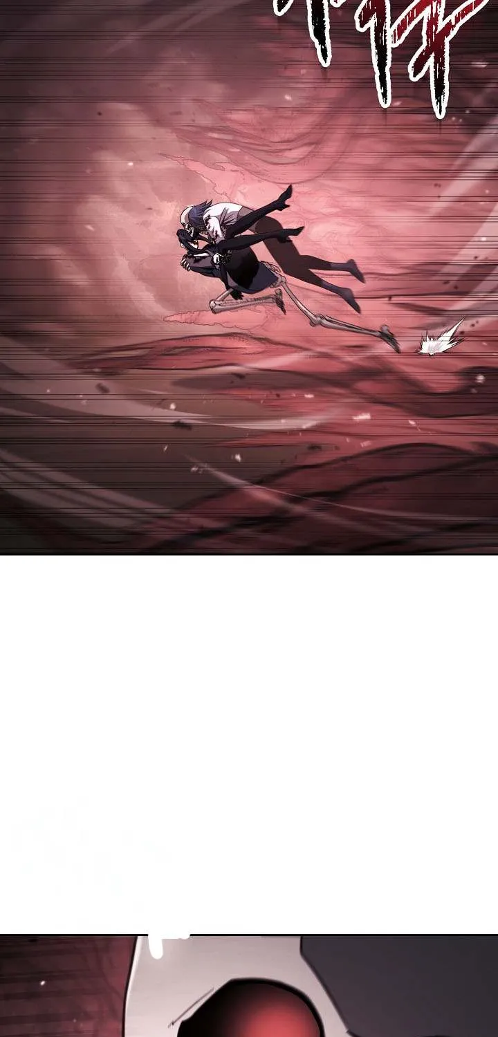The Skeleton Soldier Failed To Defend The Dungeon Chapter 354 page 19 - 