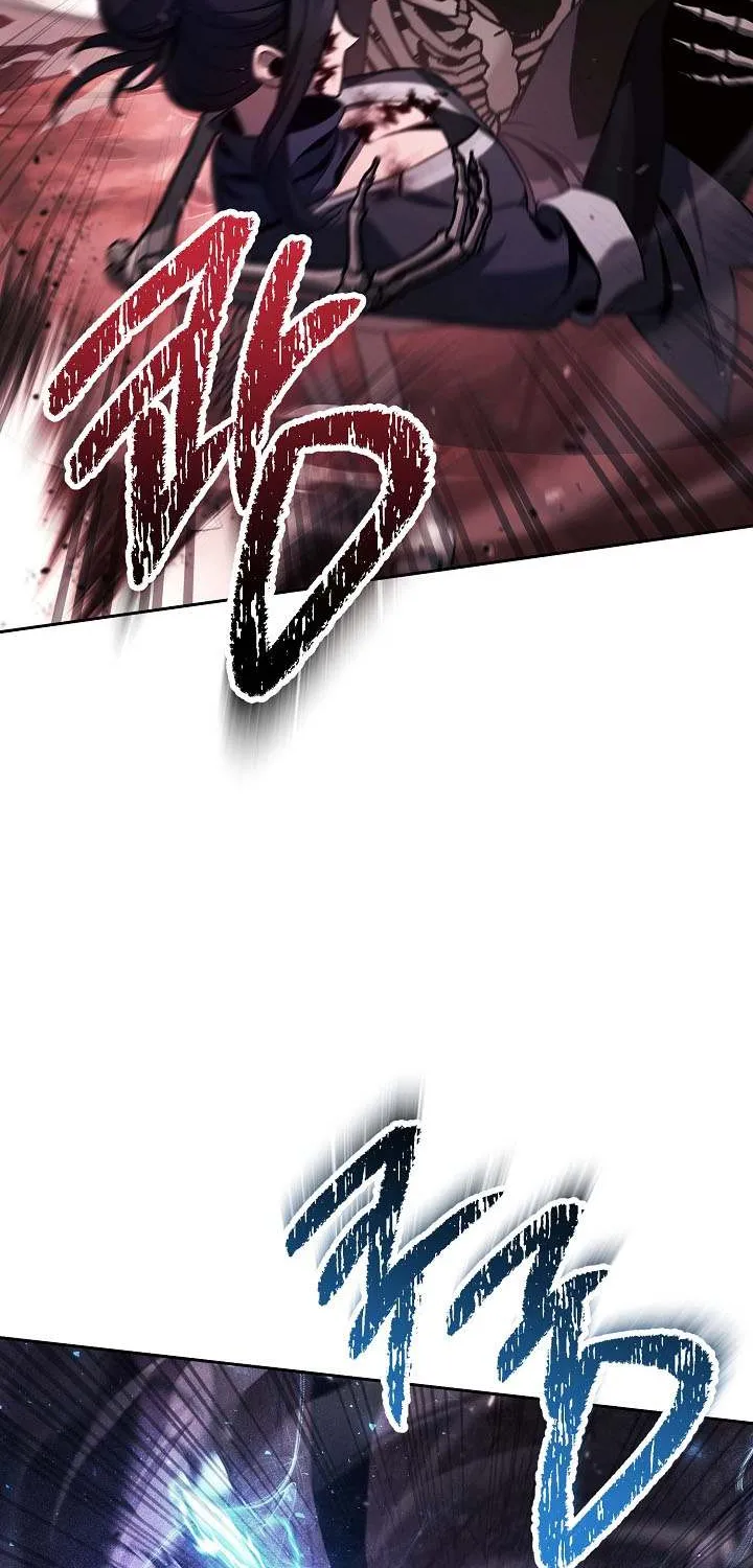 The Skeleton Soldier Failed To Defend The Dungeon Chapter 354 page 25 - 
