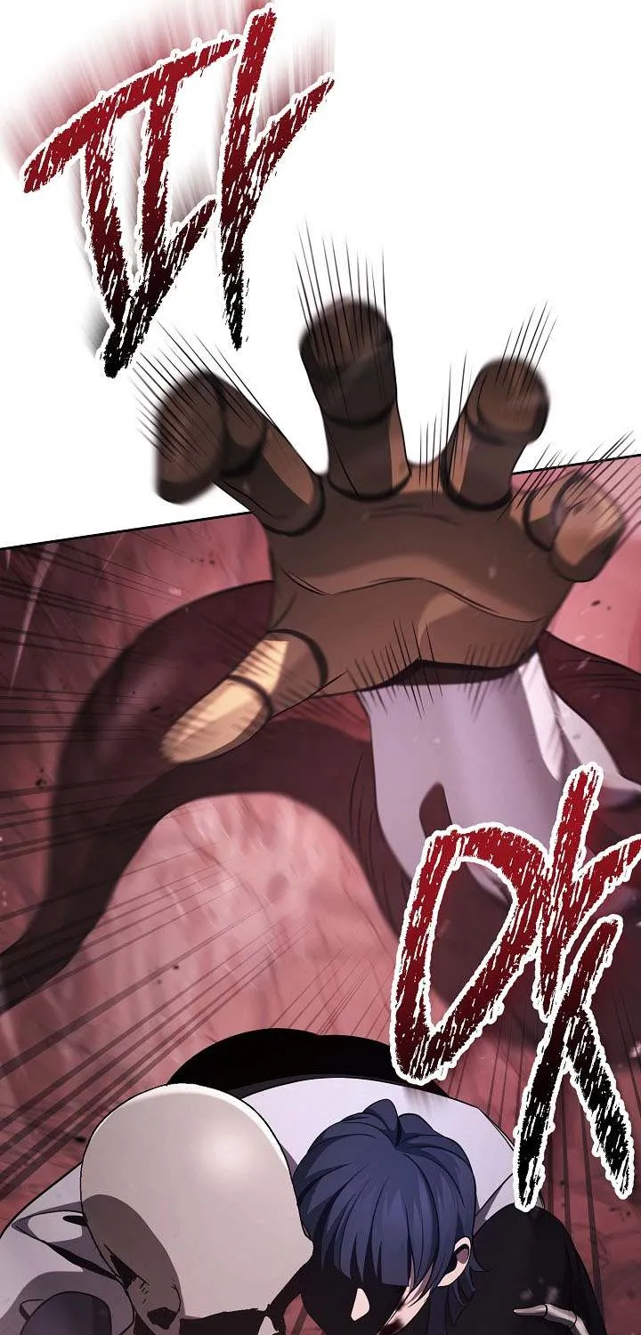 The Skeleton Soldier Failed To Defend The Dungeon Chapter 354 page 29 - 