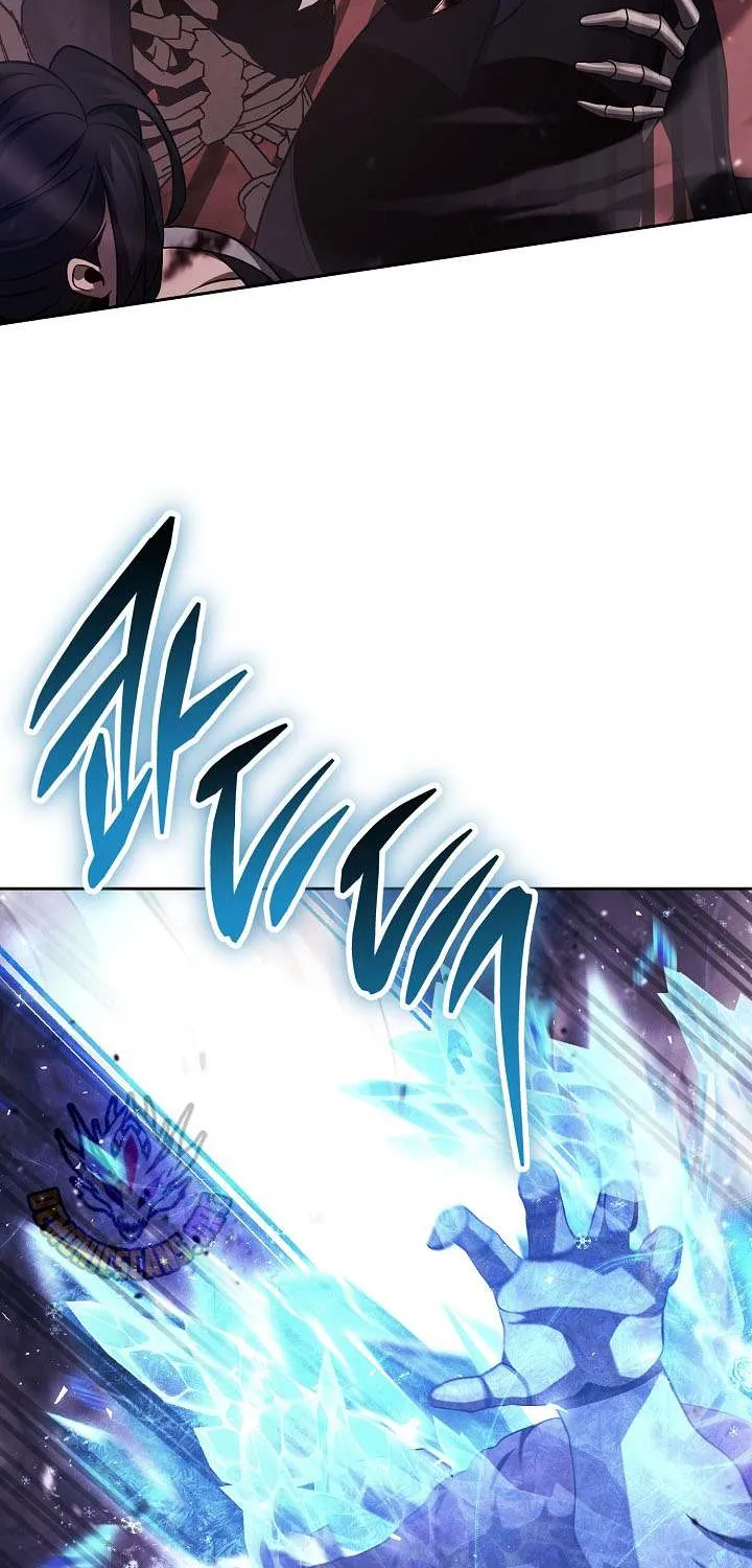 The Skeleton Soldier Failed To Defend The Dungeon Chapter 354 page 30 - 