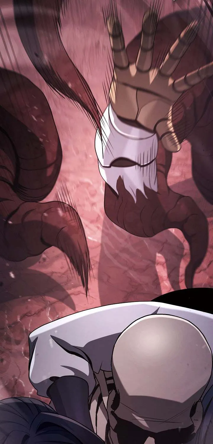 The Skeleton Soldier Failed To Defend The Dungeon Chapter 354 page 32 - 