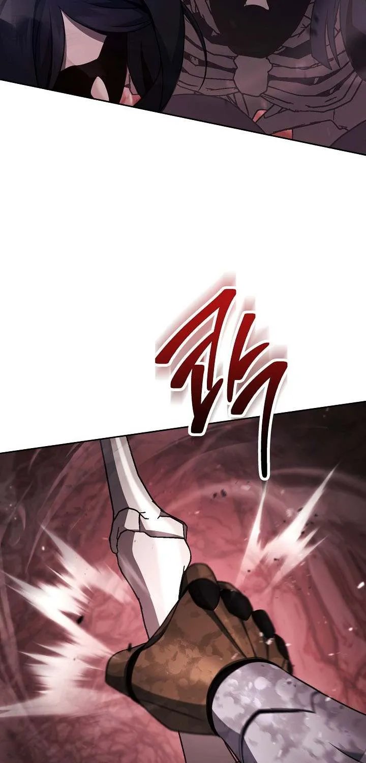 The Skeleton Soldier Failed To Defend The Dungeon Chapter 354 page 33 - 