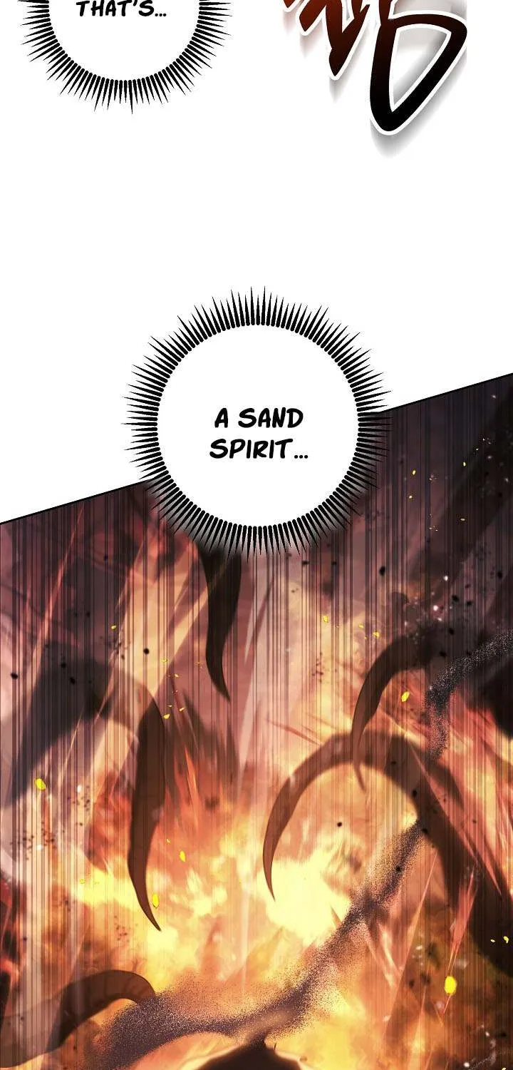 The Skeleton Soldier Failed To Defend The Dungeon Chapter 354 page 50 - 