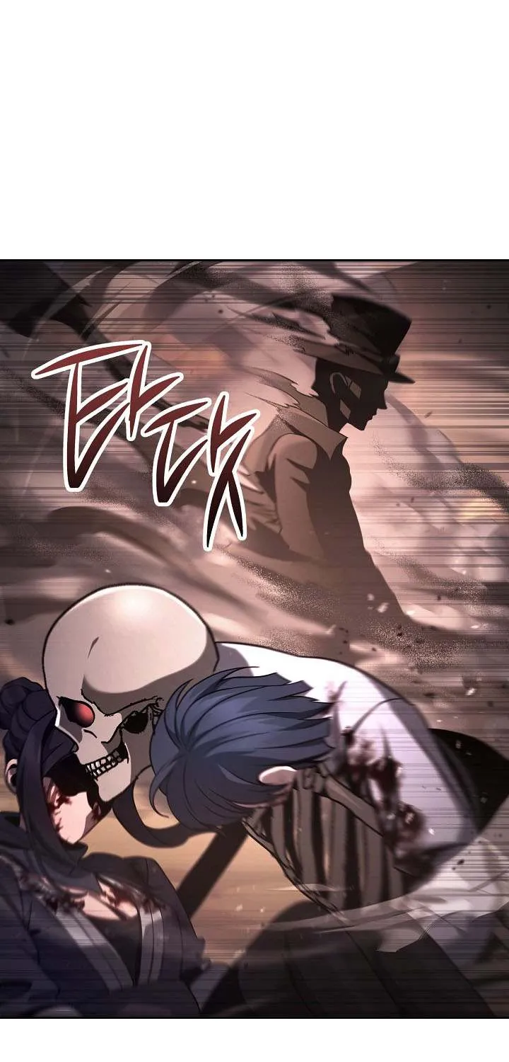 The Skeleton Soldier Failed To Defend The Dungeon Chapter 354 page 55 - 