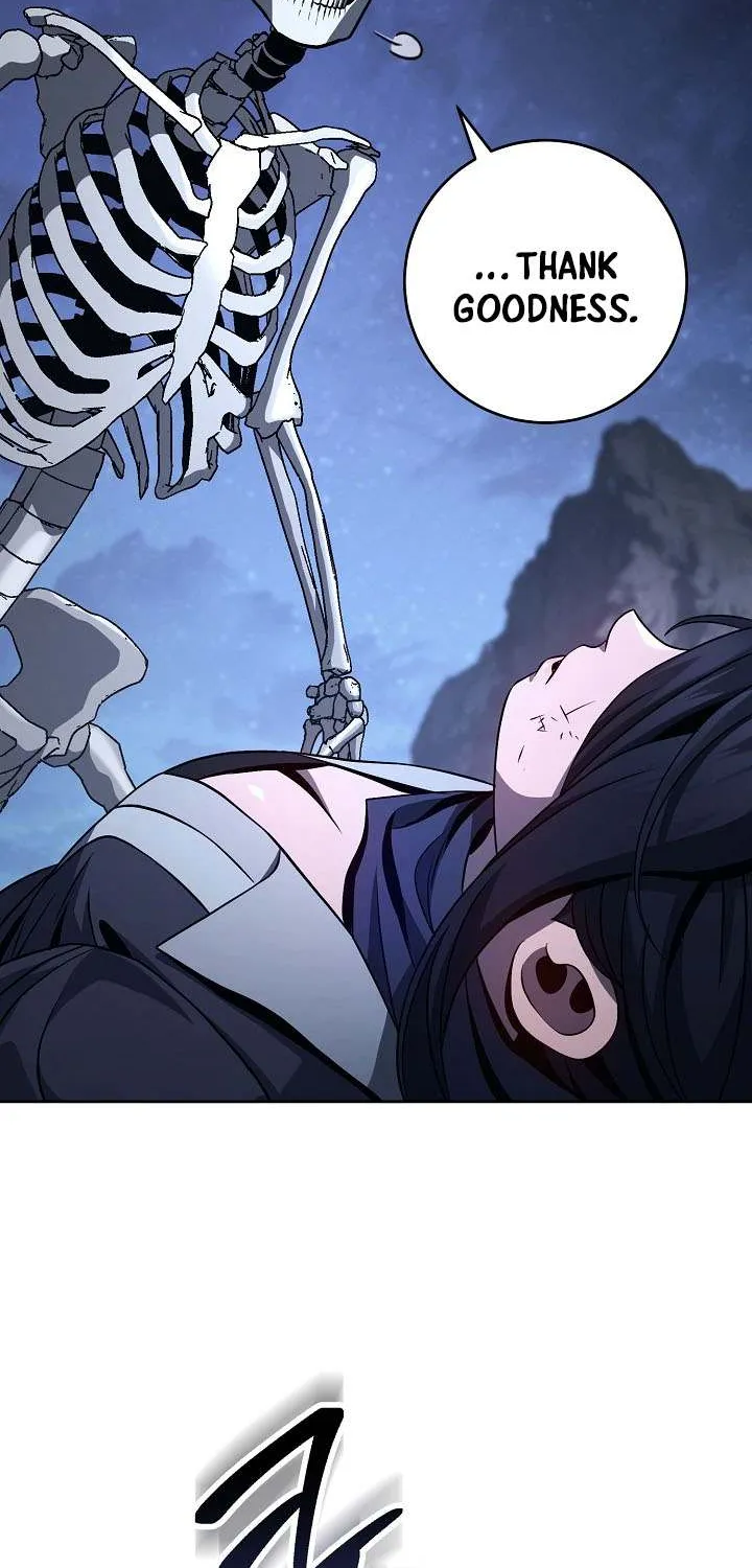 The Skeleton Soldier Failed To Defend The Dungeon Chapter 354 page 67 - 